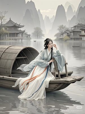 Lan Tâm Xa Vời