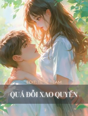 QUÁ ĐỖI XAO XUYẾN