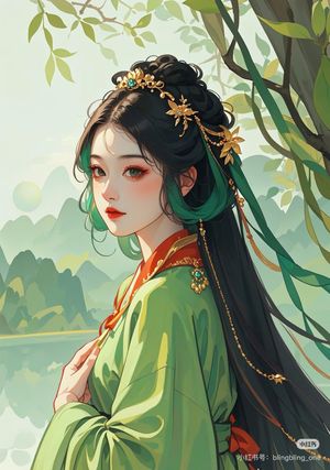 Họa Mị