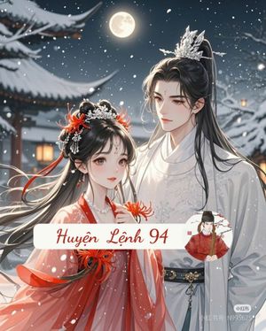 Trưởng Công Chúa Là Nam Nhân Tâm Cơ