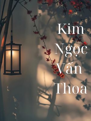 Kim Ngọc Vấn Thoa