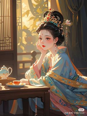 XUYÊN THÀNH CON GÁI ÁC NỮ