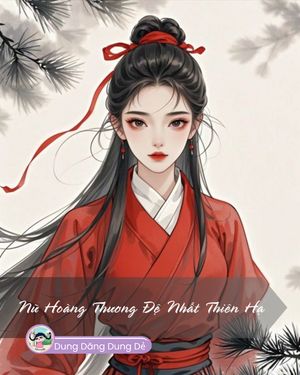 NỮ HOÀNG THƯƠNG ĐỆ NHẤT THIÊN HẠ