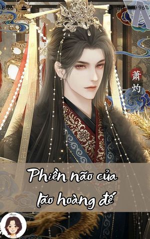 Phiền não của lão hoàng đế