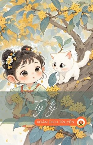 TỶ TỶ