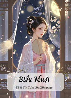Biểu Muội