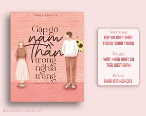 Gặp Gỡ Nam Thần Trong Nghĩa Trang