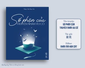 Số Phận Của Truyền Nhân Vu Cổ