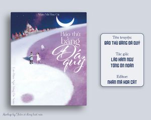 Báo Thù Bằng Đá Quý