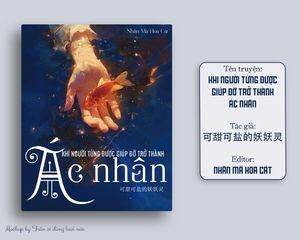 Khi Người Từng Được Giúp Đỡ Trở Thành Ác Nhân