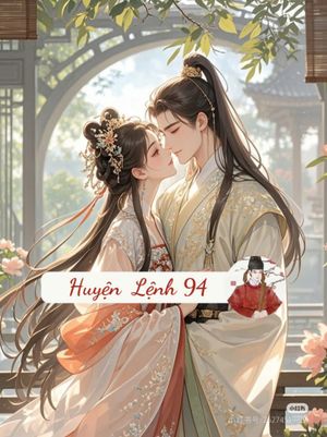 Khinh Chu Dĩ Quá Vạn Trùng Sơn