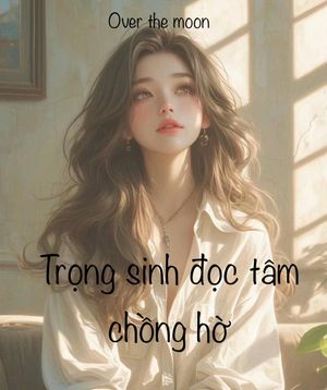 Trọng Sinh Đọc Tâm Chồng Hờ