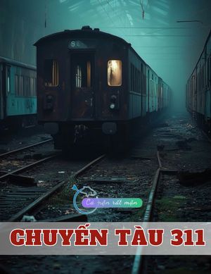 Chuyến Tàu 311