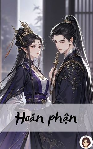 Hoán phận