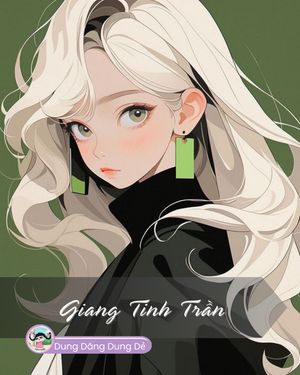 GIANG TINH TRẦN
