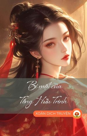 BÍ MẬT CỦA TỐNG HỮU TRINH