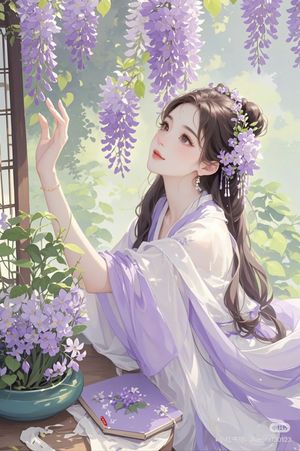Nam Nhân Của Nàng