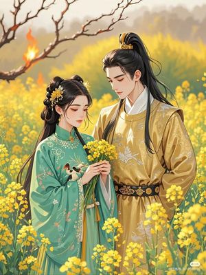 Xuyên Về Cổ Đại, Ta Làm Tiểu Nô Tỳ Lợi Hại