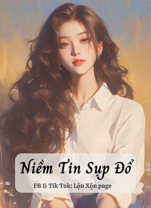 Niềm Tin Sụp Đổ