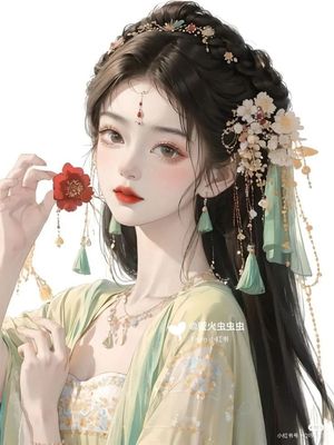 Nhặt được hoàng thượng trong rừng