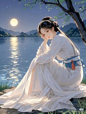 Khuê Nữ Nhà Lành