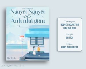 Nguyệt Nguyệt và Anh Nhà Giàu