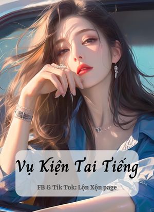 Vụ Kiện Tai Tiếng