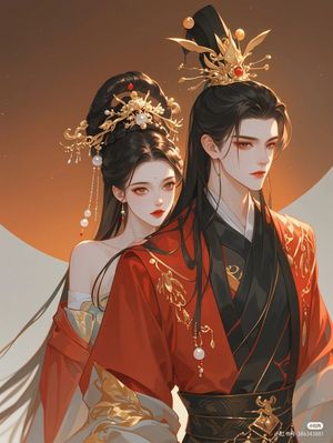 Trọng Sinh Ta Dẫn Theo Gia Tộc Thay Đổi Triều Đại