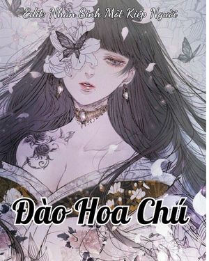 Đào Hoa Chú