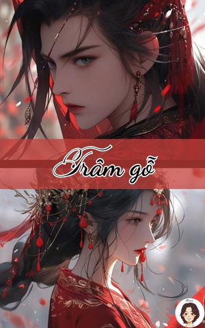 Trâm gỗ