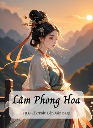 Lãm Phong Hoa