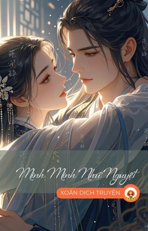 MINH MINH NHƯ NGUYỆT