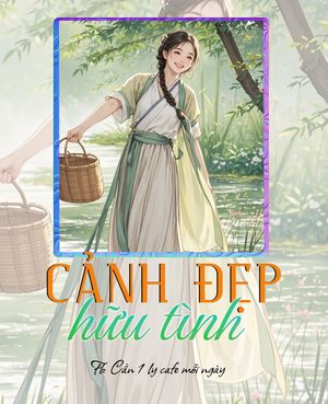 CẢNH ĐẸP HỮU TÌNH
