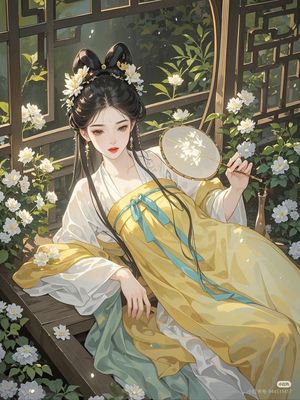 Vãn Xuân Lâu