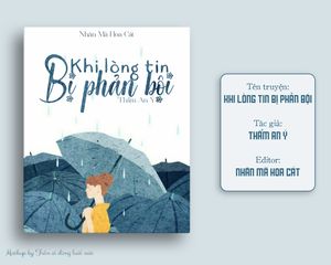 Khi Lòng Tin Bị Phản Bội