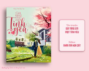 Gửi Tặng Em Một Tình Yêu