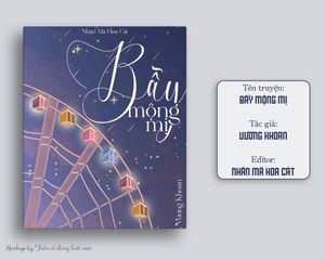 Bẫy Mộng Mị