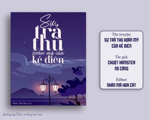 Sự Trả Thù Hoàn Mỹ Của Kẻ Điên