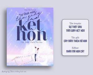 Sự Thật Sau Tấm Giấy Kết Hôn