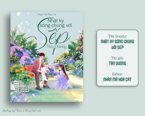 Nhật Ký Sống Chung Với Sếp
