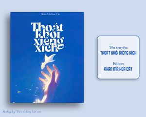 Thoát Khỏi Xiềng Xích