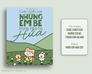 Cuộc Chiến Của Những Em Bé Trong Nhà Họ Hứa