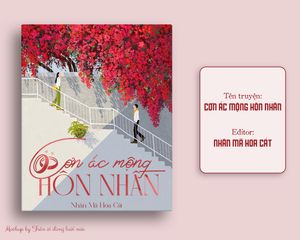 Cơn Ác Mộng Hôn Nhân