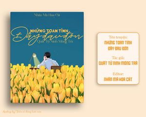 Những Toan Tính Đầy Đau Đớn