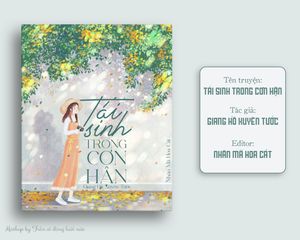 Tái Sinh Trong Cơn Hận