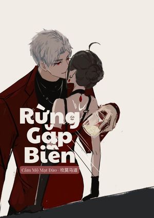 Rừng Gặp Biển