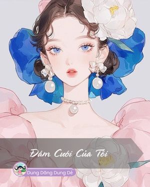 ĐÁM CƯỚI CỦA TÔI