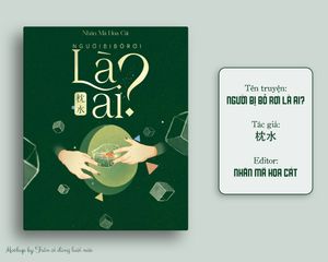 Người bị bỏ rơi là ai?