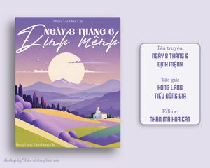Ngày 8 Tháng 6 Định Mệnh