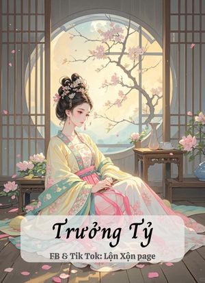Trưởng Tỷ